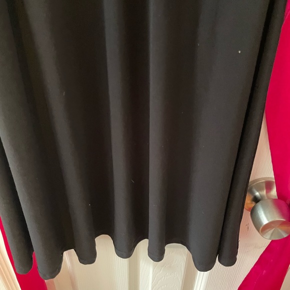 Women’s B Darlin Formal Dress black size 5/6 small - Picture 2 of 5